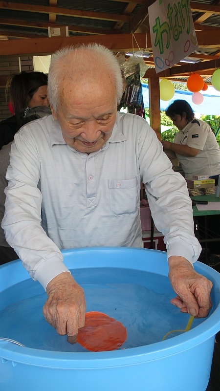 夏祭り